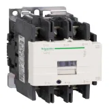 Контактор Schneider Electric TeSys LC1D 3P 95А 400/110В DC