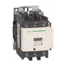 Контактор Schneider Electric TeSys LC1D 3P 95А 440/115В AC 45кВт