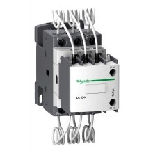 Контактор Schneider Electric TeSys LC1D 3P 400/220В AC