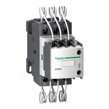 Контактор конд. батарей 400V50ГЦ,25kVAR