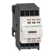 Контактор Schneider Electric TeSys LC1D 4P 20А 400/220В AC