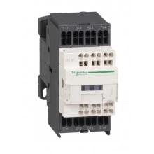 Контактор Schneider Electric TeSys LC1D 4P 40А 440/48В AC 22кВт