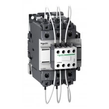 Контактор Schneider Electric TeSys LC1D 3P 400/230В AC
