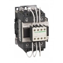 Контактор Schneider Electric TeSys LC1D 3P 400/230В AC 60кВт