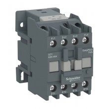 Контактор Schneider Electric EasyPact TVS 4P 20А 400/110В AC