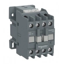 Контактор Schneider Electric EasyPact TVS 3P 18А 400/48В AC