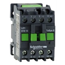 Контактор Schneider Electric EasyPact TVS 3P 200А 400/110В AC
