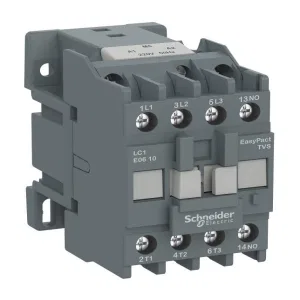 Контактор Schneider Electric EasyPact TVS 3P 25А 400/240В AC (ШНАЙДЕР) Контактор Schneider Electric EasyPact TVS 3P 25А 400/240В AC (ШНАЙДЕР)