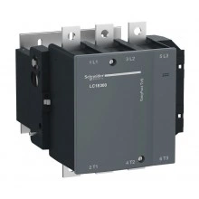 Контактор Schneider Electric EasyPact TVS 3P 300А 400/110В AC