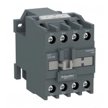 Контактор Schneider Electric EasyPact TVS 4P 45А 400/110В AC
