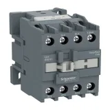 Контактор Schneider Electric EasyPact TVS 3P 32 А 400/380 В AC LC1E3210Q5