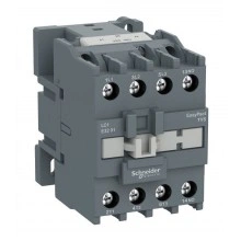 Контактор Schneider Electric EasyPact TVS 3P 38А 400/48В AC