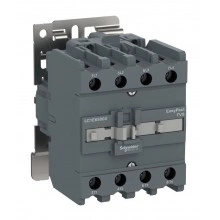 Контактор Schneider Electric EasyPact TVS 4P 60А 400/110В AC