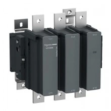 Контактор Schneider Electric EasyPact TVS 3P 630А 400/380В AC