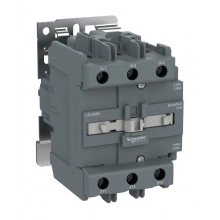 Контактор Schneider Electric EasyPact TVS 3P 80А 400/110В AC