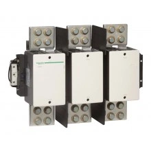 Контактор Schneider Electric Tesys LC1F 3P 1700А 400/без катушкиВ AC