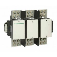 Контактор Schneider Electric TeSys F 3P 2100А AC, LC1F2100