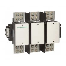 Контактор Schneider Electric Tesys LC1F 3P 2100А 400/220В AC