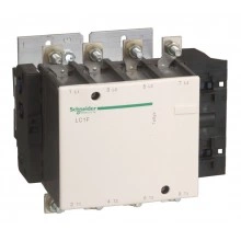 Контактор Schneider Electric Tesys LC1F 4P 350А 400/110В AC