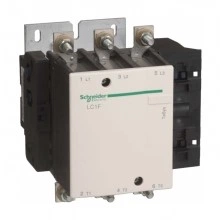 Контактор Schneider Electric Tesys LC1F 3P 265А 400/230В AC 132кВт