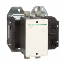 Контактор Schneider Electric Tesys LC1F 2P 700А 400/230В AC