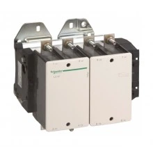 Контактор Schneider Electric Tesys LC1F 4P 700А 400/220В AC