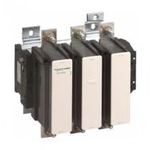 Контактор Schneider Electric Tesys LC1F 3P 630А 400/без катушкиВ AC 335кВт