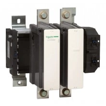 Контактор Schneider Electric Tesys LC1F 2P 1000А 400/без катушкиВ AC