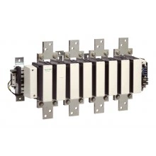 Контактор Schneider Electric Tesys LC1F 4P 780А 400/110В AC