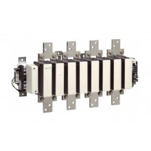 Контактор Schneider Electric Tesys LC1F 4P 1600А 400/220В AC