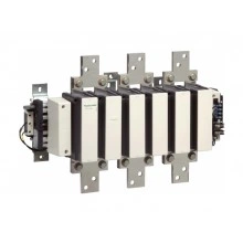 Контактор Schneider Electric Tesys LC1F 3P 780А 400/220В AC 400кВт
