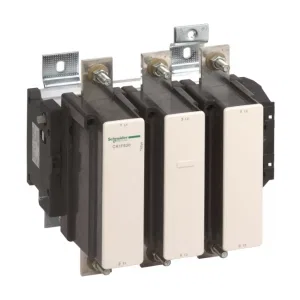 Контактор Schneider Electric Tesys LC1F 3P 800А 400/110В DC 450кВт (ШНАЙДЕР) Контактор Schneider Electric Tesys LC1F 3P 800А 400/110В DC 450кВт (ШНАЙДЕР)