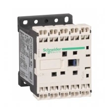 Контактор Schneider Electric TeSys LC1K 3P 6А 400/230В AC 2.2кВт