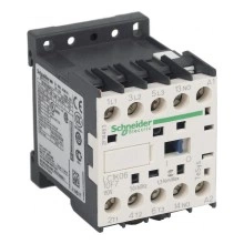 Контактор Schneider Electric TeSys LC1K 3P 6А 400/110В AC 2.2кВт