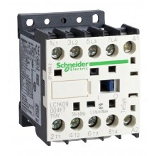 Конт.K4Р(2НО+2НЗ),AC1,25A,400V 50/60ГЦ