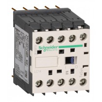 Контактор Schneider Electric TeSys LC1K 3P 9А 400/220В AC 4кВт