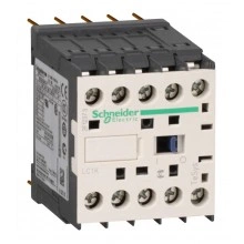 Контактор Schneider Electric TeSys LC1K 3P 9А 400/220В AC 4кВт