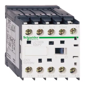 КОНТАКТОР K 3P, 12 A, НЗ, 380V 50/60 ГЦ, МОНТАЖ НА ПЕЧАТНУЮ ПЛАТУ, (ШНАЙДЕР) КОНТАКТОР K 3P, 12 A, НЗ, 380V 50/60 ГЦ, МОНТАЖ НА ПЕЧАТНУЮ ПЛАТУ, (ШНАЙДЕР)