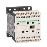 Контактор Schneider Electric TeSys LC1K 3P 12А 400/220В AC 5.5кВт