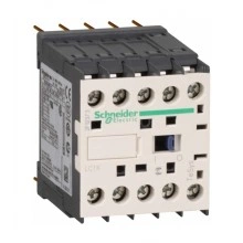 Контактор Schneider Electric TeSys LC1K 3P 12А 400/220В AC 5.5кВт