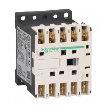 Контактор Schneider Electric TeSys LC1K 3P 12А 400/230В AC 5.5кВт