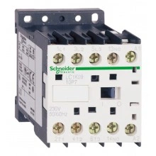 Контактор Schneider Electric TeSys LC1K 3P 16А 400/230В AC 7.5кВт