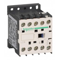Контактор Schneider Electric TeSys LC1K 3P 16А 400/440В AC 7.5кВт