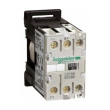 Контактор Schneider Electric Tesys SKG 2P 6А 400/220В AC