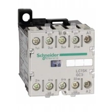 Контактор Schneider Electric Tesys SKG 3P 220А 400/220В AC 4кВт