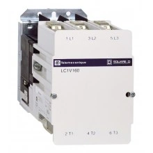 Контактор Schneider Electric TeSys V 3P 160А 400/110В AC 75кВт