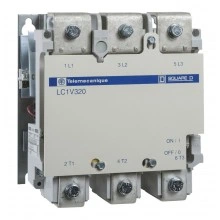 Контактор Schneider Electric TeSys V 3P 320А 400/110В AC 160кВт
