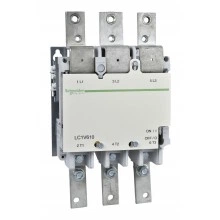 Контактор Schneider Electric TeSys V 3P 610А 400/220В AC 300кВт
