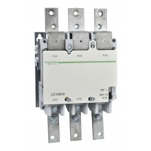 Контактор Schneider Electric TeSys V 3P 610А 400/400В AC 300кВт
