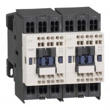 Контактор Schneider Electric TeSys LC2D 3P 9А 400/220В AC 4кВт